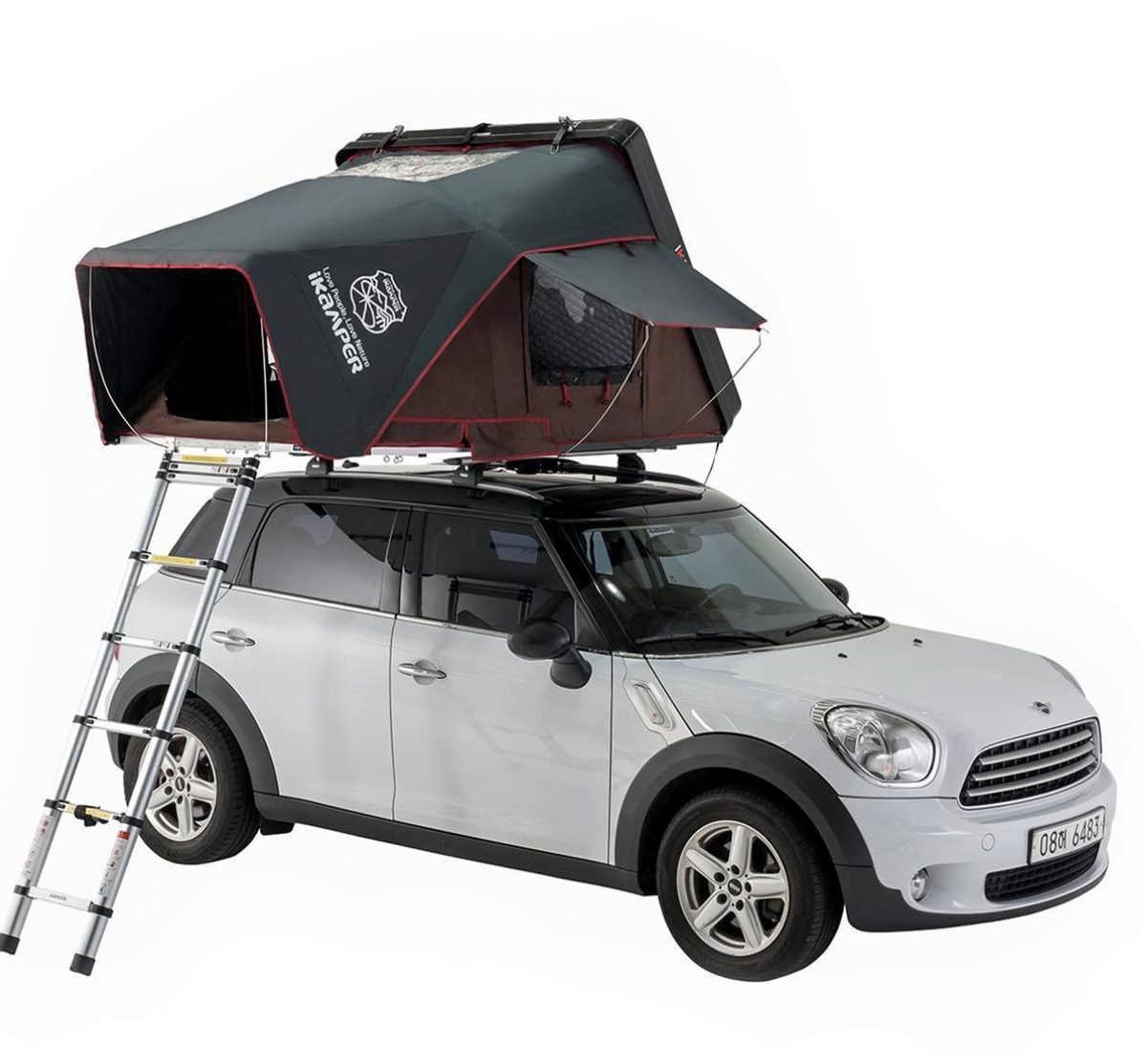 iKamper Skycamp Mini Rooftop Tent – Off Road Oasis